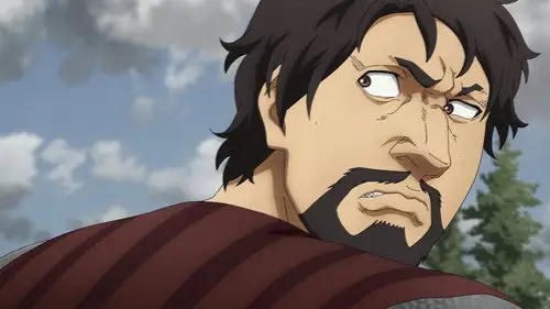 Vinland Saga Temporada 2 Episodios 19 • Sub Español