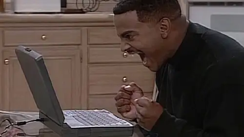 El príncipe de Bel-Air Temporada 5 Episodios 7 • Sub Español