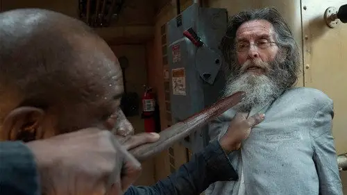 Fear the Walking Dead Temporada 6 Episodios 15 • Sub Español