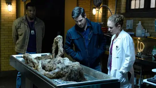 Grimm Temporada 6 Episodios 5 • Sub Español