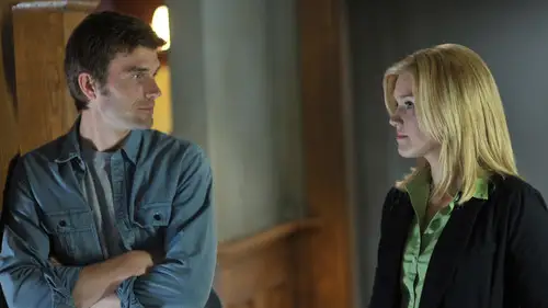 Haven Temporada 1 Episodios 8 • Sub Español