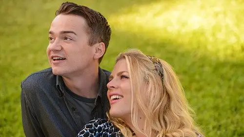 Cougar Town Temporada 6 Episodios 2 • Sub Español
