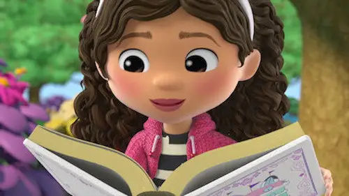 La casa de muñecas de Gabby Temporada 4 Episodios 7 • Sub Español