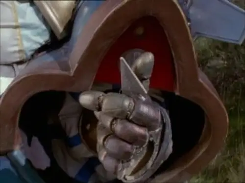 Power Rangers Temporada 4 Episodios 21 • Sub Español