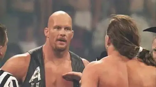 Raw Temporada 5 Episodios 20 • Sub Español