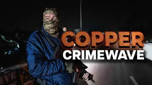 Foreign Correspondent S33E23 • Oglądaj Online