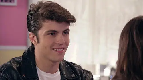 Club 57 Temporada 1 Episodios 2 • Sub Español