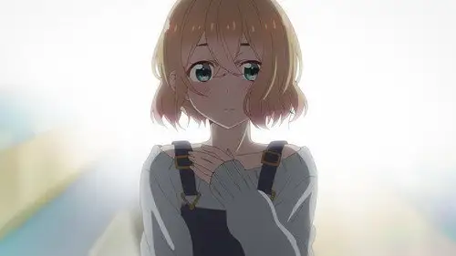 Kanojo, Okarishimasu S1E16 • Oglądaj Online
