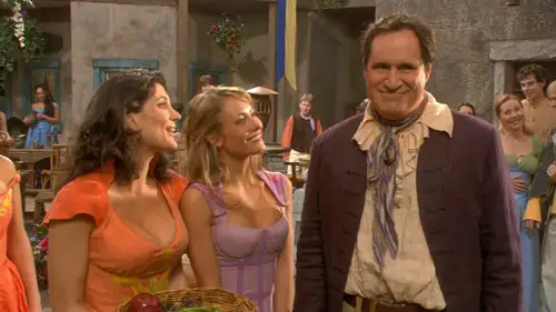 Stargate Atlantis Temporada 3 Episodios 3 • Sub Español