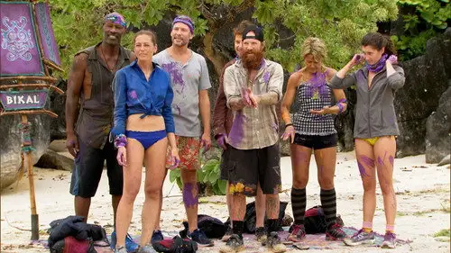 Survivor Temporada 26 Episodios 6 • Sub Español