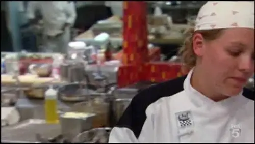 Pesadilla en la cocina 2005 Temporada 4 Episodios 10 • Sub Español