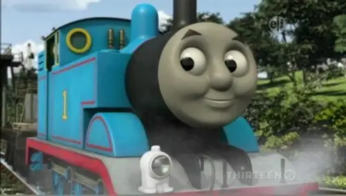 Thomas y sus amigos Temporada 13 Episodios 13 • Sub Español