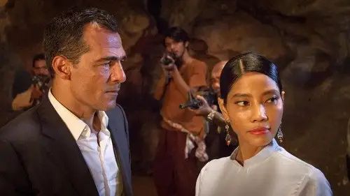 Estambul: Unidad de homicidios Temporada 1 Episodios 22 • Sub Español