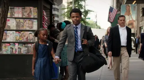 Vigilados, Person of Interest Temporada 4 Episodios 4 • Sub Español