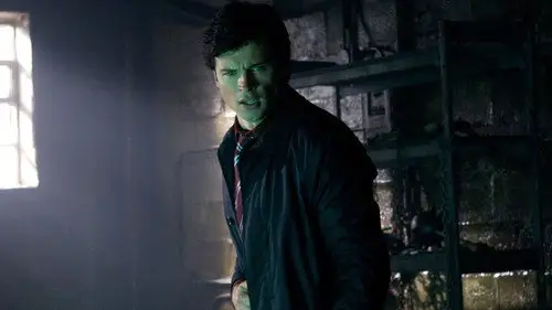 Smallville Temporada 10 Episodios 8 • Sub Español