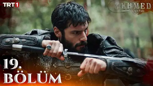 Mehmed: Fetihler Sultanı Temporada 2 Episodios 4 • Sub Español
