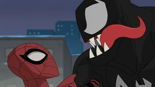 El Espectacular Spiderman Temporada 2 Episodios 6 • Sub Español
