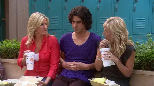 The New Adventures of Old Christine Temporada 5 Episodios 4 • Sub Español
