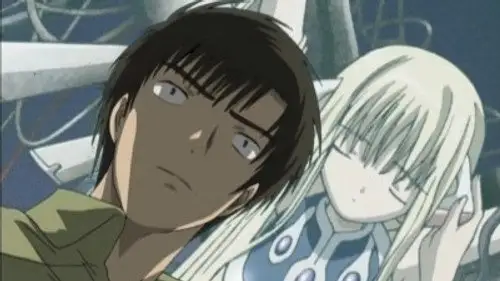 Chobits Temporada 1 Episodios 24 • Sub Español