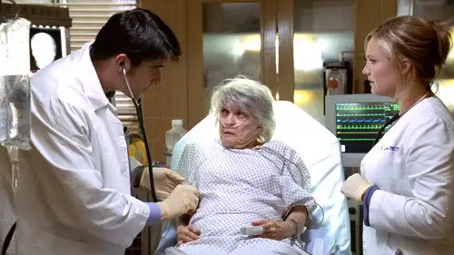 Urgencias Temporada 9 Episodios 9 • Sub Español
