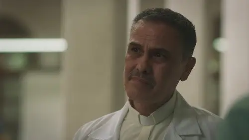 Los enviados Temporada 1 Episodios 8 • Sub Español