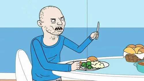 BoJack Horseman Temporada 1 Episodios 8 • Sub Español