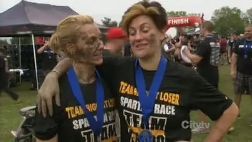 The Biggest Loser Temporada 0 Episodios 4 • Sub Español