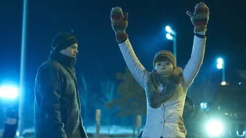 Orphan Black Temporada 3 Episodios 4 • Sub Español