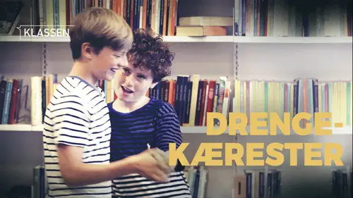 Klassen 2016 Temporada 4 Episodios 10 • Sub Español