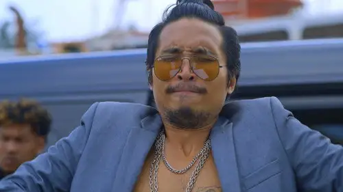 The Iron Heart Temporada 1 Episodios 14 • Sub Español