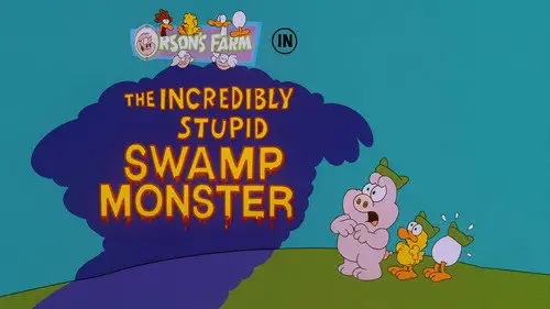 Garfield y sus amigos Temporada 6 Episodios 2 • Sub Español