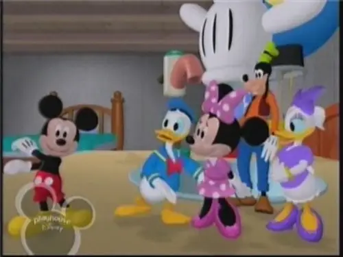 La casa de Mickey Mouse Temporada 2 Episodios 16 • Sub Español
