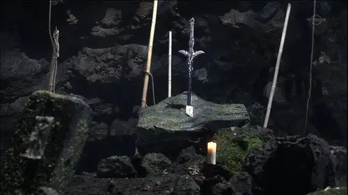 Garo Temporada 5 Episodios 1 • Sub Español