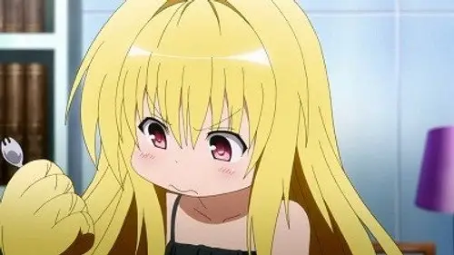 To Love-Ru Temporada 3 Episodios 10 • Sub Español