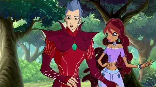 Winx Club Temporada 7 Episodios 11 • Sub Español
