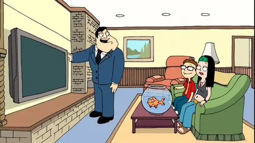 Padre made in USA Temporada 0 Episodios 2 • Sub Español