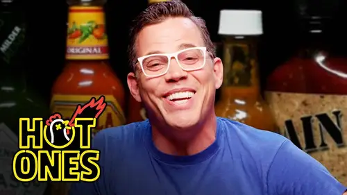 Hot Ones S14E12 • Oglądaj Online
