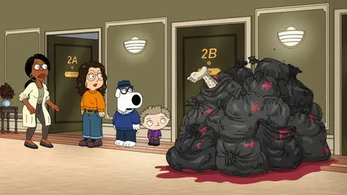 Padre de familia Temporada 23 Cap 10 • Español Online