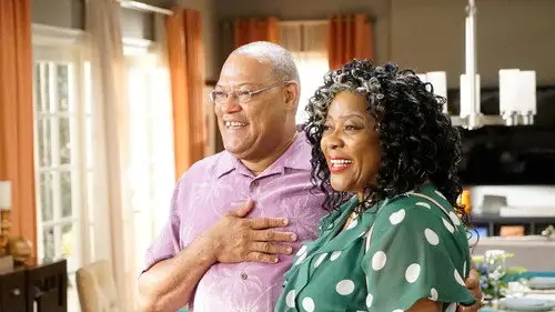 Black-ish Temporada 6 Episodios 1 • Sub Español