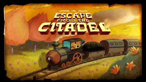 Hora de aventuras Temporada 6 Episodios 2 • Sub Español