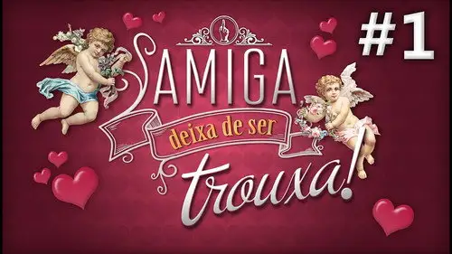 Diva Depressão Temporada 2 Cap 12 • Español Online