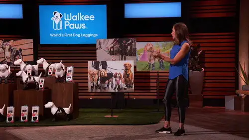 Shark Tank Temporada 12 Episodios 15 • Sub Español