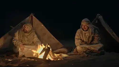 Gibi Temporada 6 Episodios 8 • Sub Español