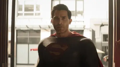 Superman y Lois Temporada 1 Episodios 9 • Sub Español