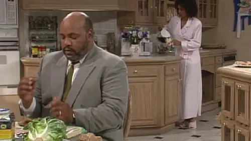 El príncipe de Bel-Air Temporada 3 Episodios 3 • Sub Español
