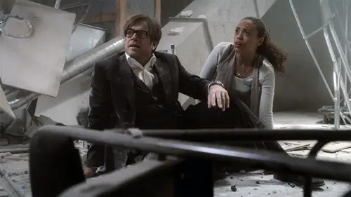 Bull Temporada 1 Episodios 12 • Sub Español