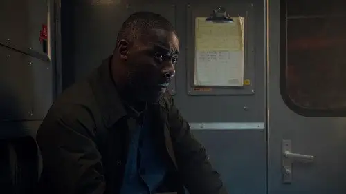 Hijack Temporada 2 Episodios 7 • Sub Español