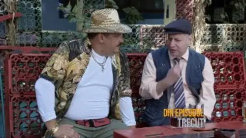 Las Fierbinţi Temporada 19 Episodios 12 • Sub Español