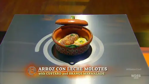 MasterChef Temporada 6 Episodios 10 • Sub Español