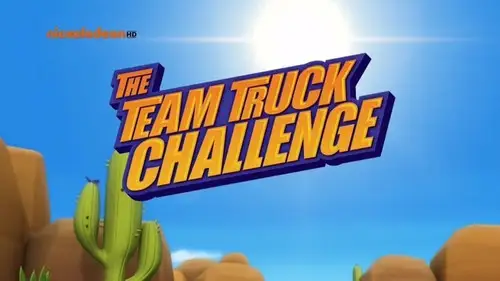 Blaze y los Monster Machines Temporada 1 Episodios 8 • Sub Español